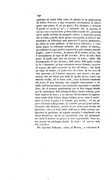 Annali universali di medicina