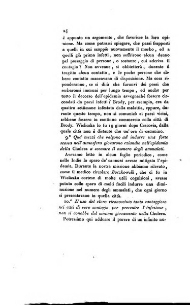 Annali universali di medicina