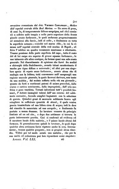 Annali universali di medicina