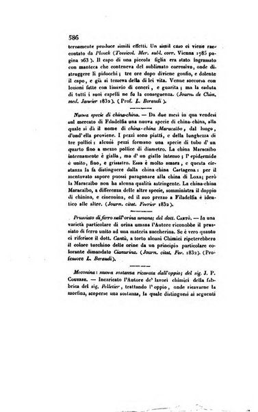 Annali universali di medicina