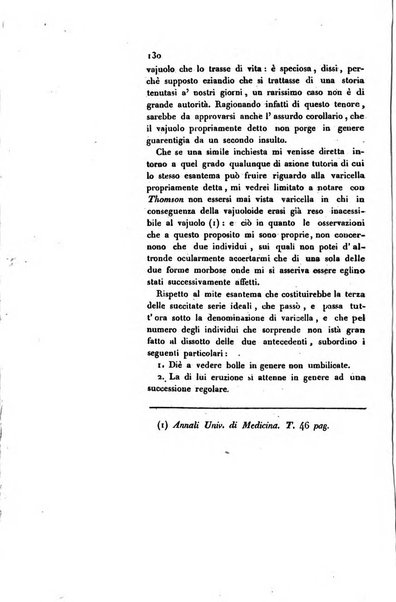 Annali universali di medicina