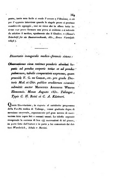 Annali universali di medicina