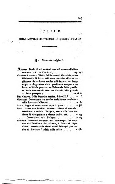 Annali universali di medicina