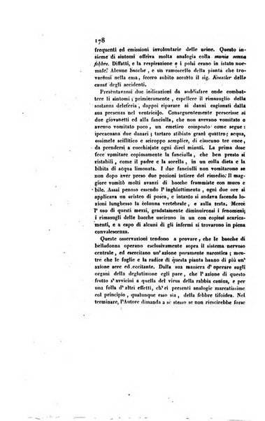 Annali universali di medicina