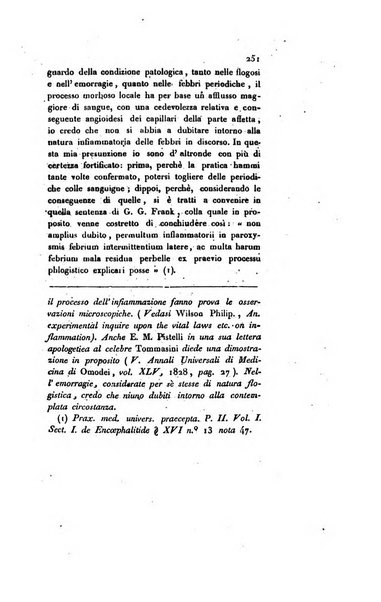 Annali universali di medicina