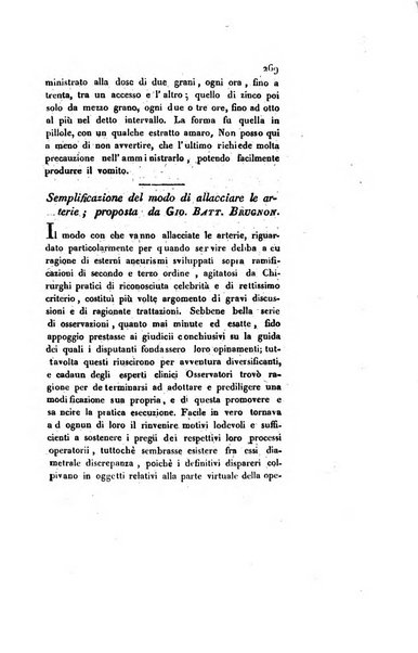 Annali universali di medicina