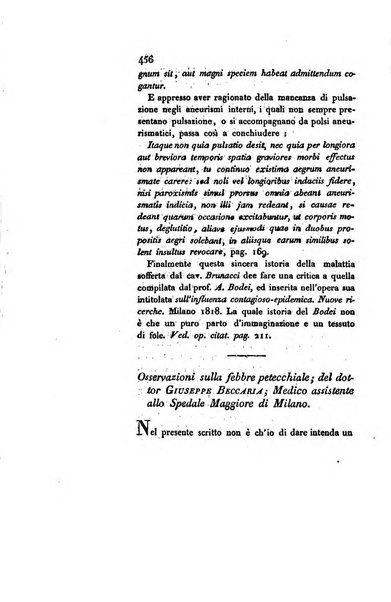 Annali universali di medicina