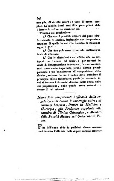 Annali universali di medicina