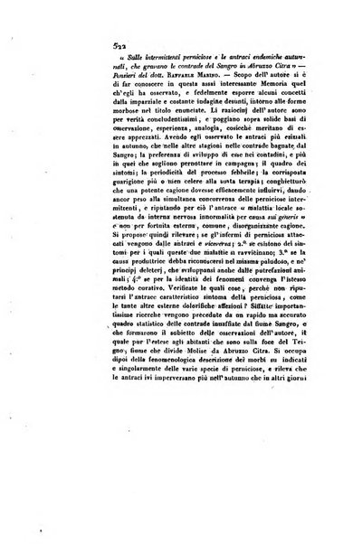 Annali universali di medicina