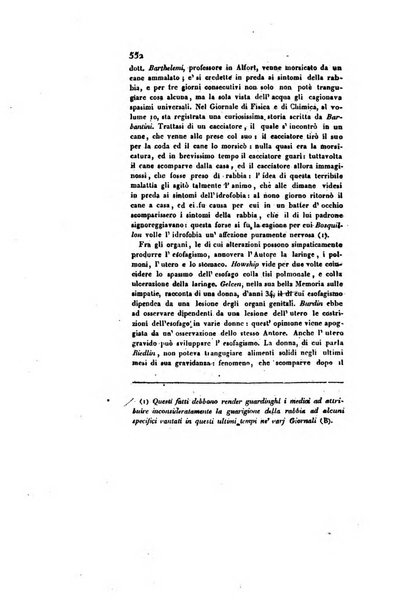 Annali universali di medicina