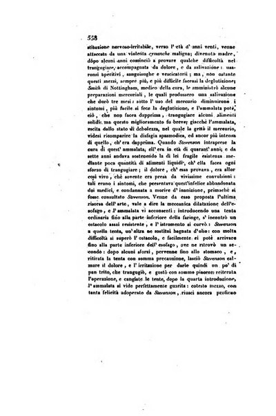 Annali universali di medicina