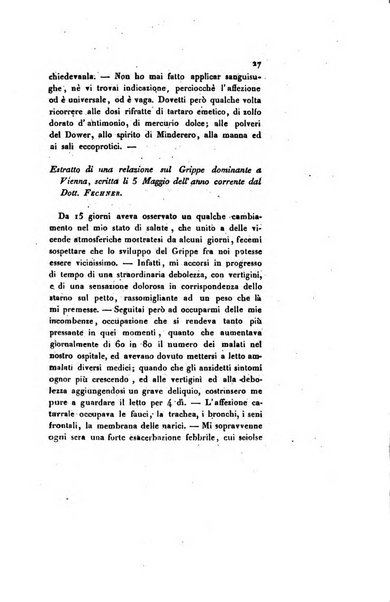 Annali universali di medicina