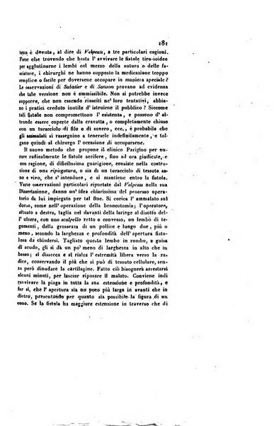 Annali universali di medicina