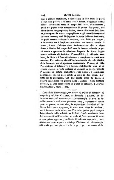 Annali universali di medicina