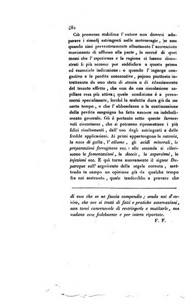 Annali universali di medicina