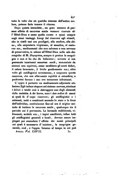 Annali universali di medicina