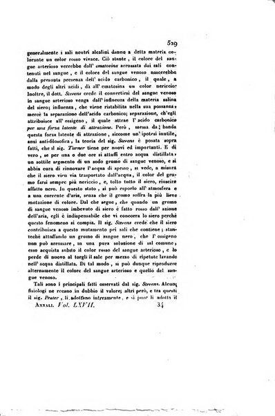 Annali universali di medicina