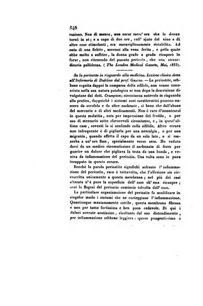 Annali universali di medicina