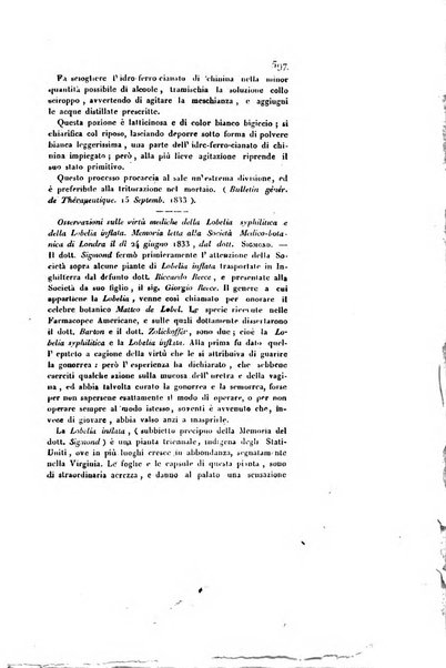 Annali universali di medicina