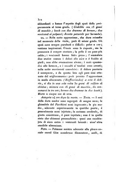 Annali universali di medicina