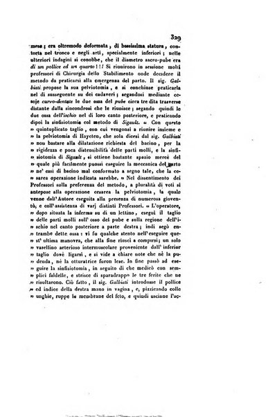 Annali universali di medicina