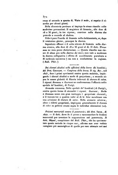 Annali universali di medicina