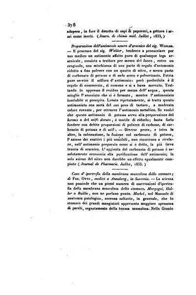 Annali universali di medicina