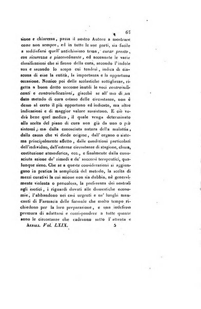 Annali universali di medicina