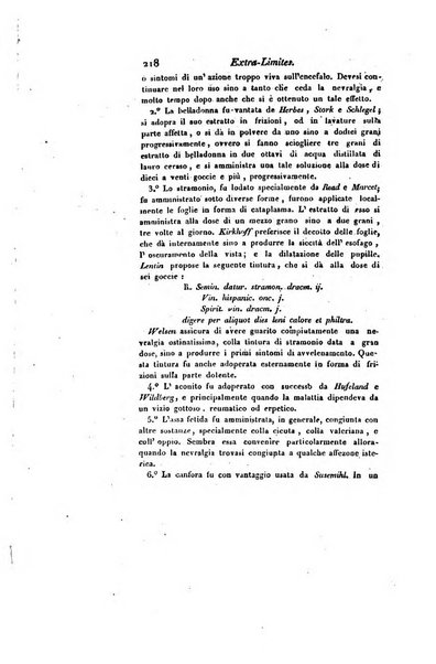 Annali universali di medicina