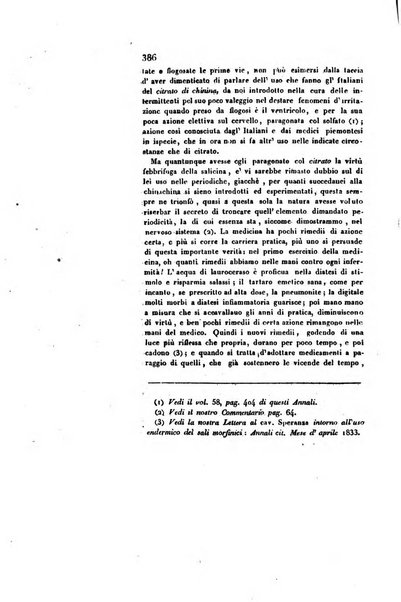 Annali universali di medicina