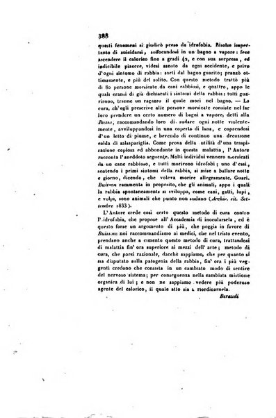 Annali universali di medicina