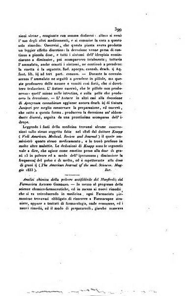 Annali universali di medicina