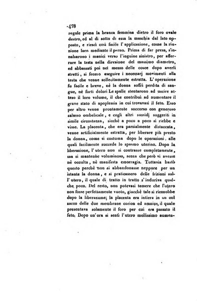 Annali universali di medicina