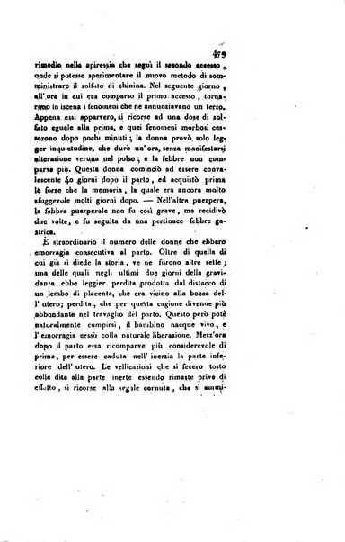 Annali universali di medicina