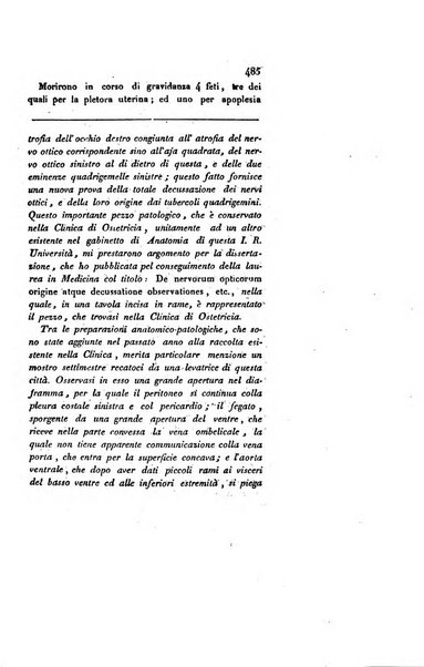 Annali universali di medicina