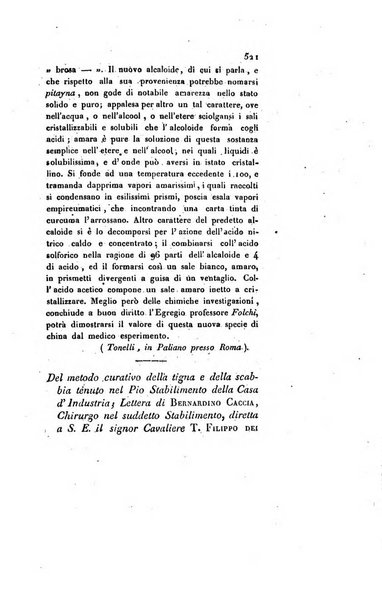 Annali universali di medicina