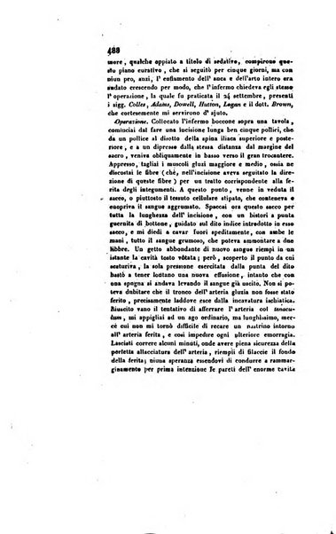 Annali universali di medicina