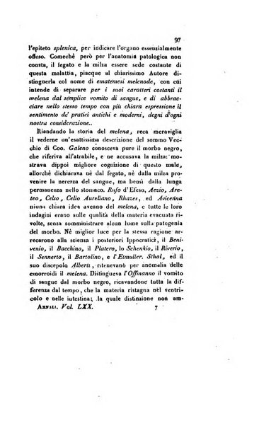 Annali universali di medicina