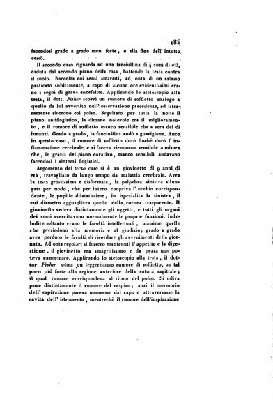 Annali universali di medicina