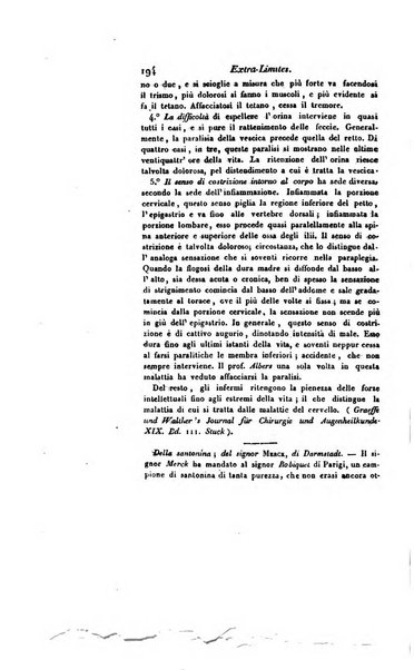 Annali universali di medicina