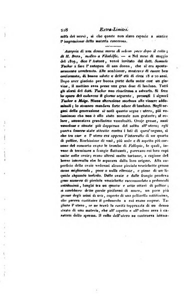 Annali universali di medicina