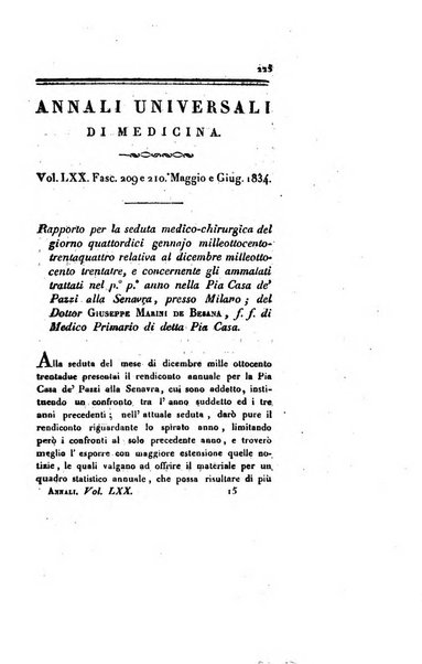 Annali universali di medicina