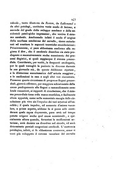 Annali universali di medicina