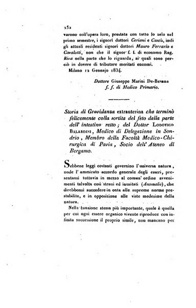 Annali universali di medicina