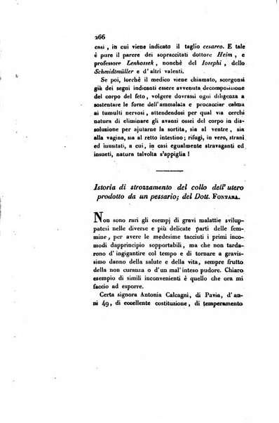 Annali universali di medicina