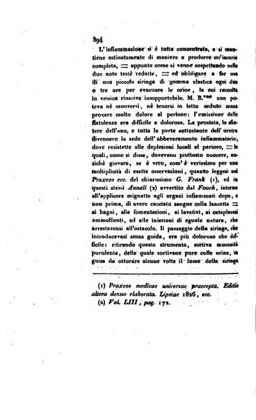 Annali universali di medicina