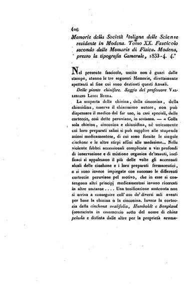 Annali universali di medicina