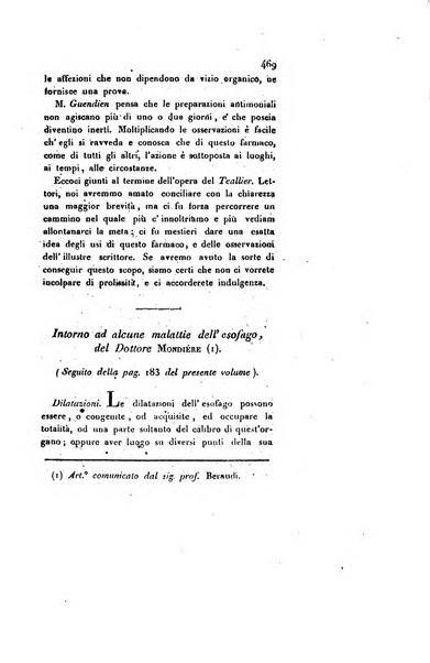 Annali universali di medicina