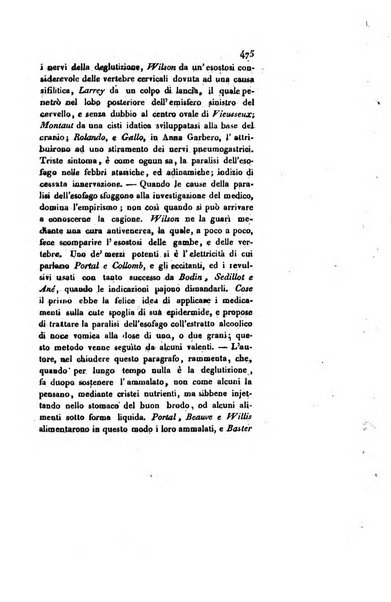 Annali universali di medicina