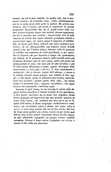 Annali universali di medicina